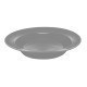 Тарелка IPEC ATENA серый/23 см /суп.(1) - фото 1 - id-p9790946