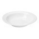 Тарелка IPEC BARI белый/21 см /суп, (1) - фото 1 - id-p9790955