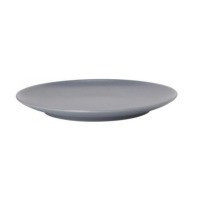 Тарелка IPEC DUBLIN серый/20 см /десерт. - фото 1 - id-p9790961