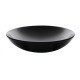 Тарелка IPEC MONACO черный/19 см/суп.(1) - фото 1 - id-p9790987