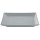 Тарелка IPEC TOKYO серый/26х26 см /обед.(1) - фото 1 - id-p9791008
