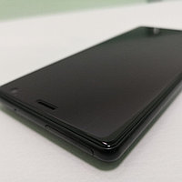 Полиуретановая пленка для Sony XZ2 compact Комплект Передняя и задняя сторона