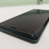 Полиуретановая пленка для Sony XZ3 Комплект Передняя и задняя сторона