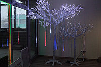 LED деревья