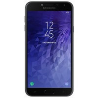 Смартфон SAMSUNG SM-J400F Galaxy J4 Duos ZKD (black) - фото 1 - id-p9792054