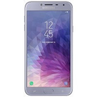 Смартфон SAMSUNG SM-J400F Galaxy J4 Duos ZVD (lavenda) - фото 1 - id-p9792055
