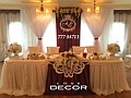 LOVE DECOR Оформление торжеств 