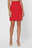 Юбка YUB-1021 Red/Красный