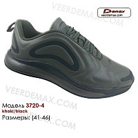 Мужские кроссовки Demax размеры 41-46