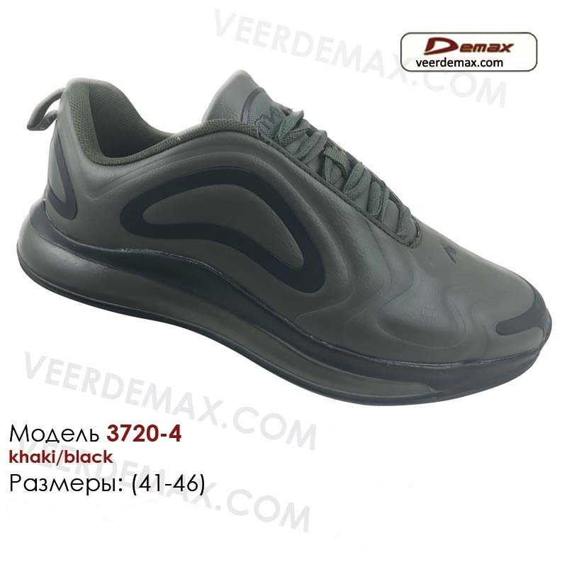 Мужские кроссовки Demax размеры 41-46 - фото 1 - id-p4706516