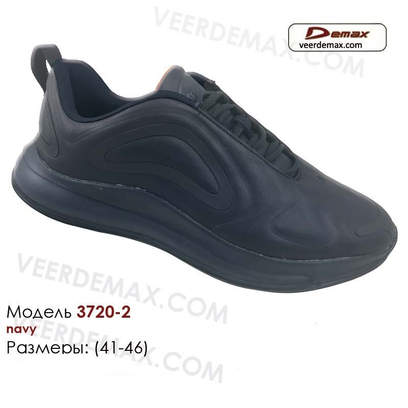 Мужские кроссовки Demax размеры 41-46 - фото 1 - id-p5387673