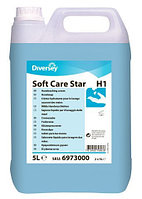 Soft Care Star Жидкое мыло для рук