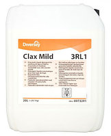 Clax Mild 33В1 жидкое средство для стирки с энзимами