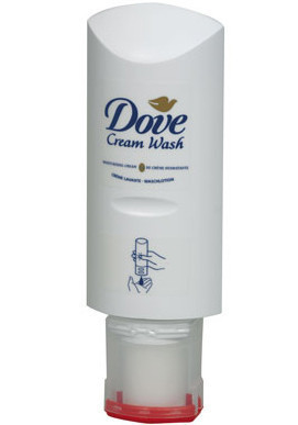 Soft Care Dove Cream wash / Крем-мыло Dove - фото 1 - id-p9905497