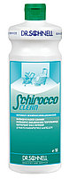 SCHIROCCO CLEAN (Широко Клин) Интенсивн. очистка всех водостойких загрязнений 1 л