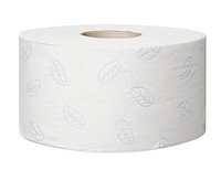 Tork Premium 120243 туалетная бумага белая с тиснением 2-сл. 170м (х12)