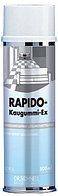 Rapido Kaugummi-Ex-Ср-во для удаления жевательной резинки замораживающий спрей 500мл 1/12