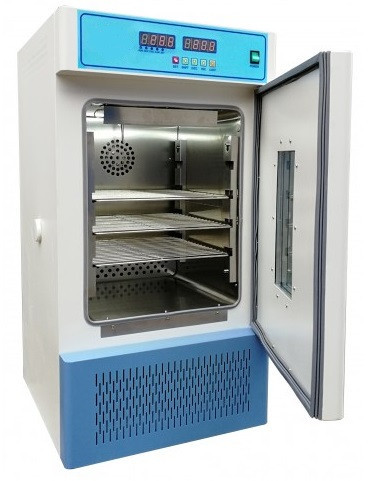 Термостат для нагрева и термостатирования с охлаждением - фото 1 - id-p9920913