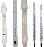 Термометр сельскохозяйственный ТС-7 с поверкой