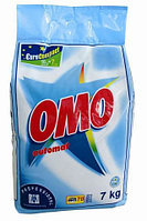 Стиральный порошок OMO Automat Professional для белого белья