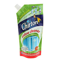 Чиртон концентрат ср-во для мытья стекол Альпийский луг 250мл=500мл 1/24