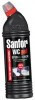 "SANFOR WC BLACK gel" д/сантехники 1000гр 1/10 - фото 1 - id-p9907043