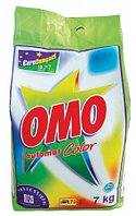 Стиральный порошок OMO Automat Professional для цветного белья