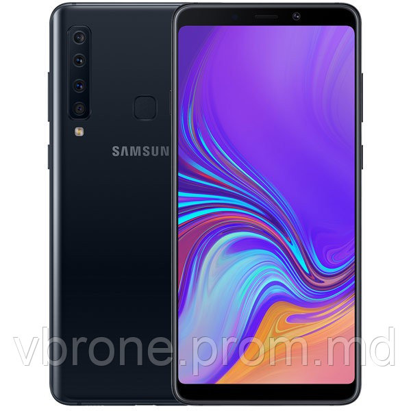 Бронированная защитная пленка для Samsung Galaxy A9 Pro 2019 - фото 1 - id-p9921128