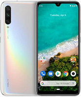 Бронированная защитная пленка для Xiaomi Mi A3