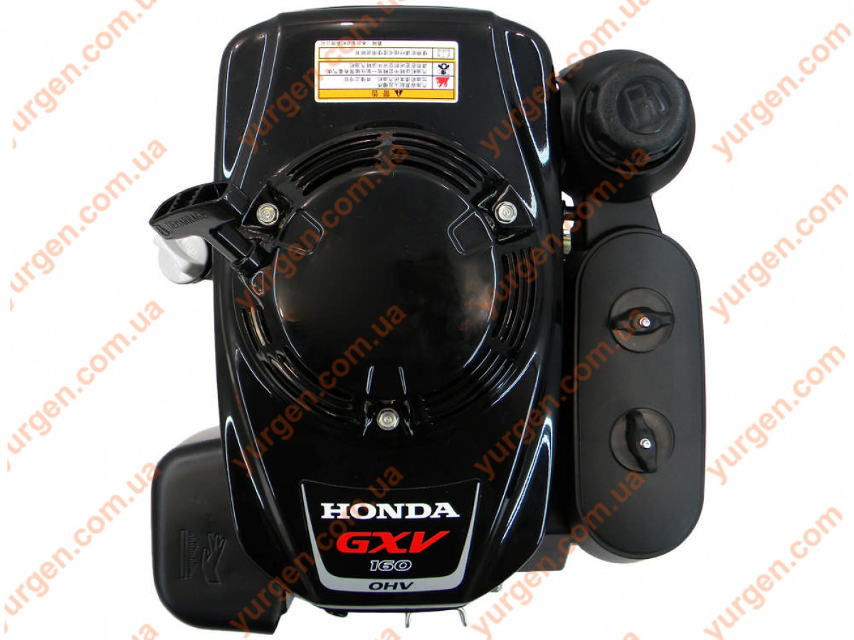 Двигатель бензиновый HONDA GXV160 - фото 1 - id-p9926923