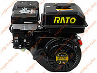 Двигатель бензиновый RATO R210 OF