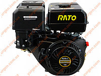 Двигатель бензиновый RATO R420R