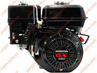 Двигатель бензиновый HONDA GX160