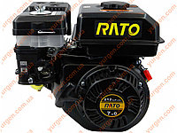 Двигатель бензиновый RATO R210