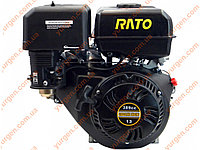 Двигатель бензиновый RATO R390