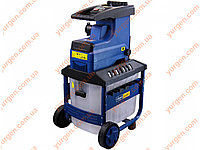 Измельчитель садовый Sheppach GH-450S