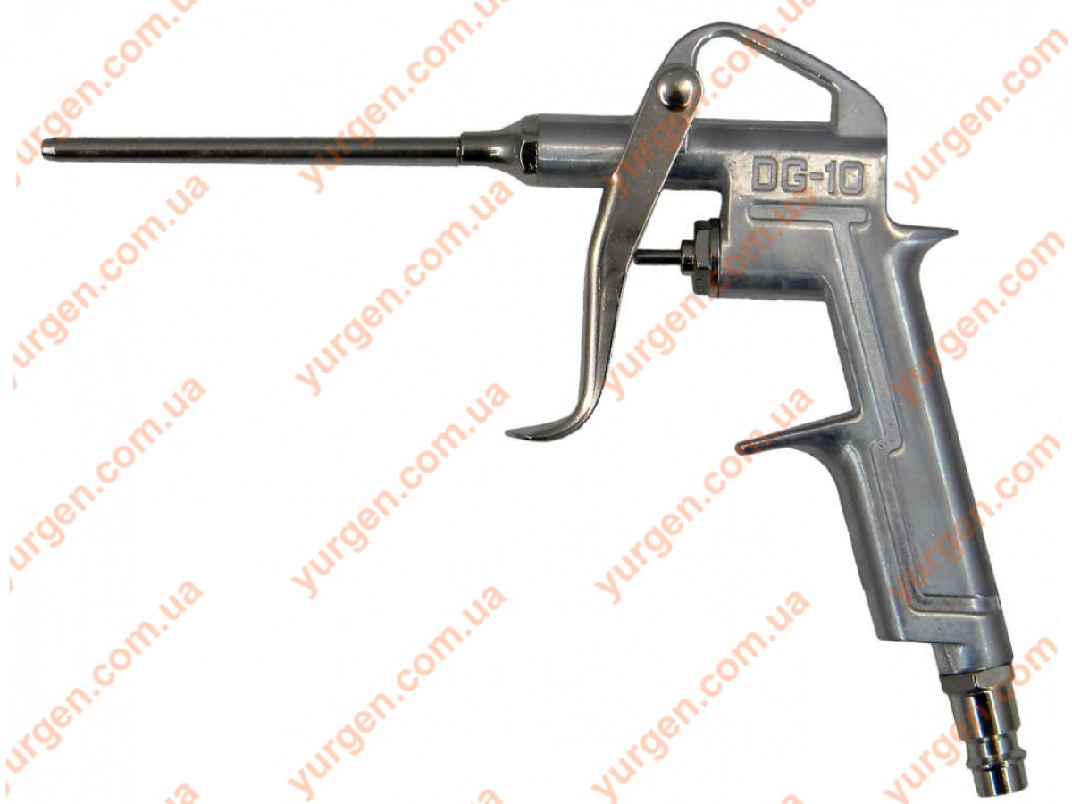 Пневматический продувочный пистолет,длинный Einhell - фото 1 - id-p9927135