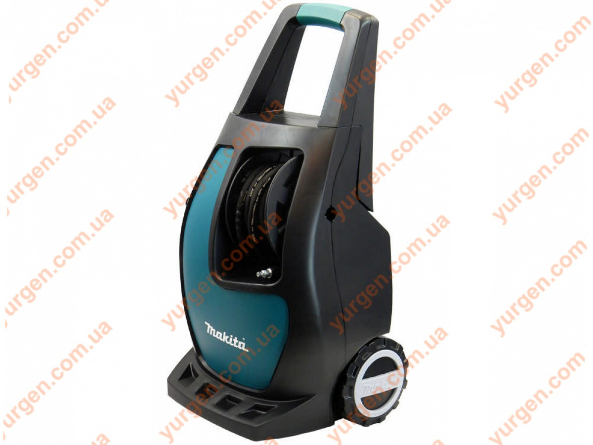 Мойка Makita HW 111 - фото 1 - id-p9927235