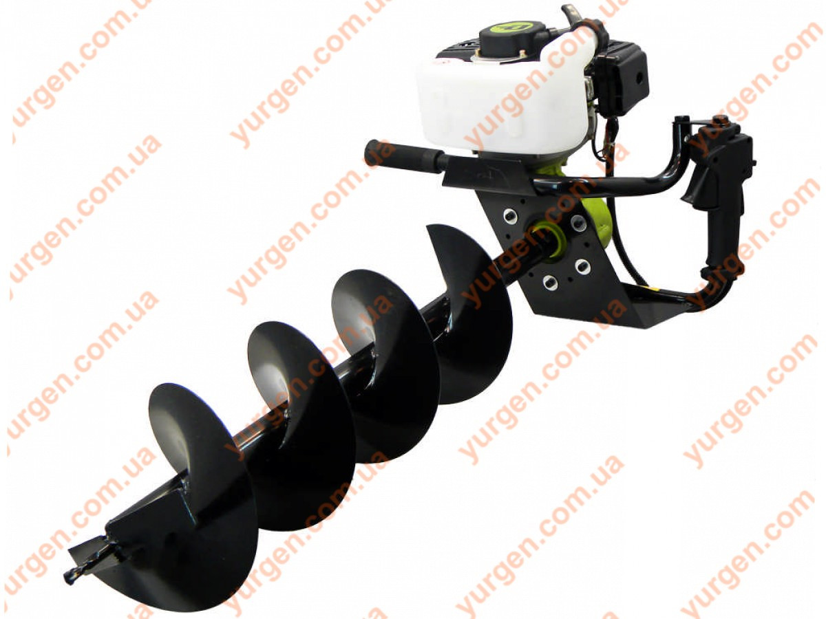 Мотобур GRUNFELD BE200 - фото 1 - id-p9927255