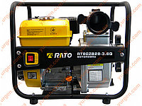 Мотопомпа RATO RT80ZB28-3.6Q