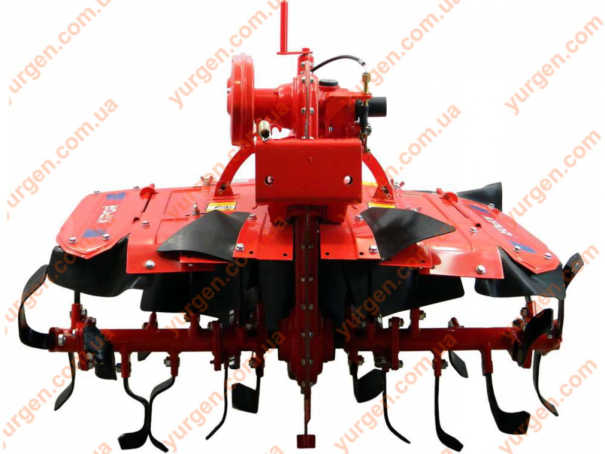 Навеска фреза активная KIPOR KTPR42 - фото 1 - id-p9927382