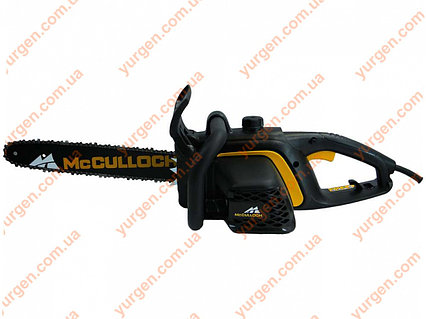Pila Mcculloch