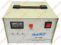 Стабилизатор электромеханический RUCELF SDF-1000
