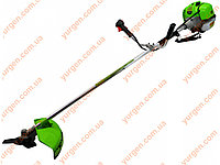 Триммер бензиновый Grune Garten GG-450