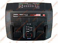 Зарядное Einhell PXC Power-X- Twincharger 3 A