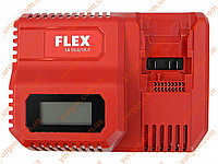 Зарядное FLEX CA10.8/18.0