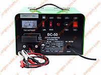 Пуско-зарядное устройство Craft-tec BC-50