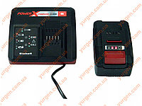 Аккумулятор + зарядное Einhell Starter-Kit 18V/4Ah