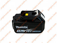 Аккумулятор Makita LXT BL1830B