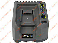 Зарядное Ryobi BPL3650F